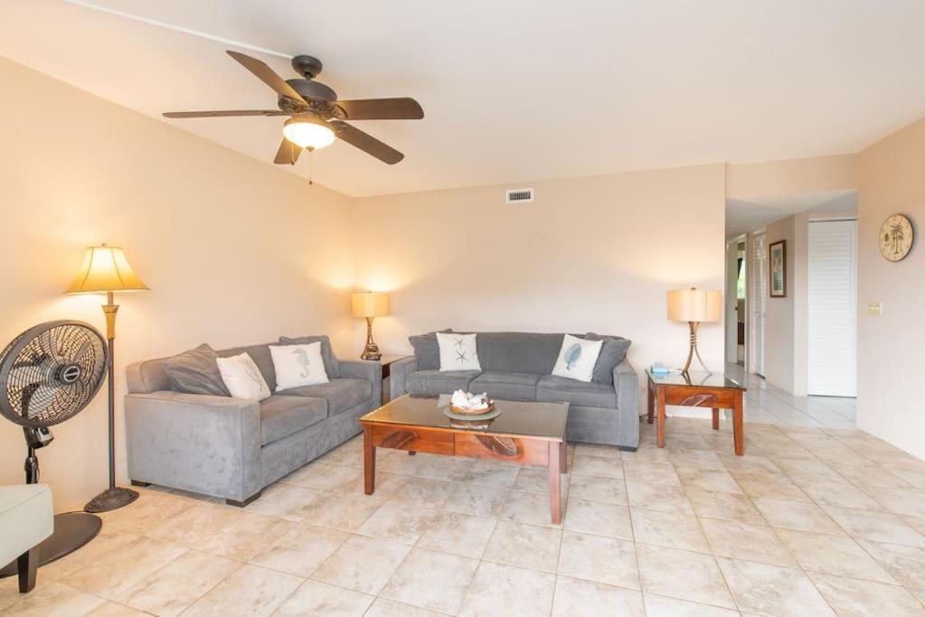 White Sands Village, Upgraded 2br, Great View Appartement