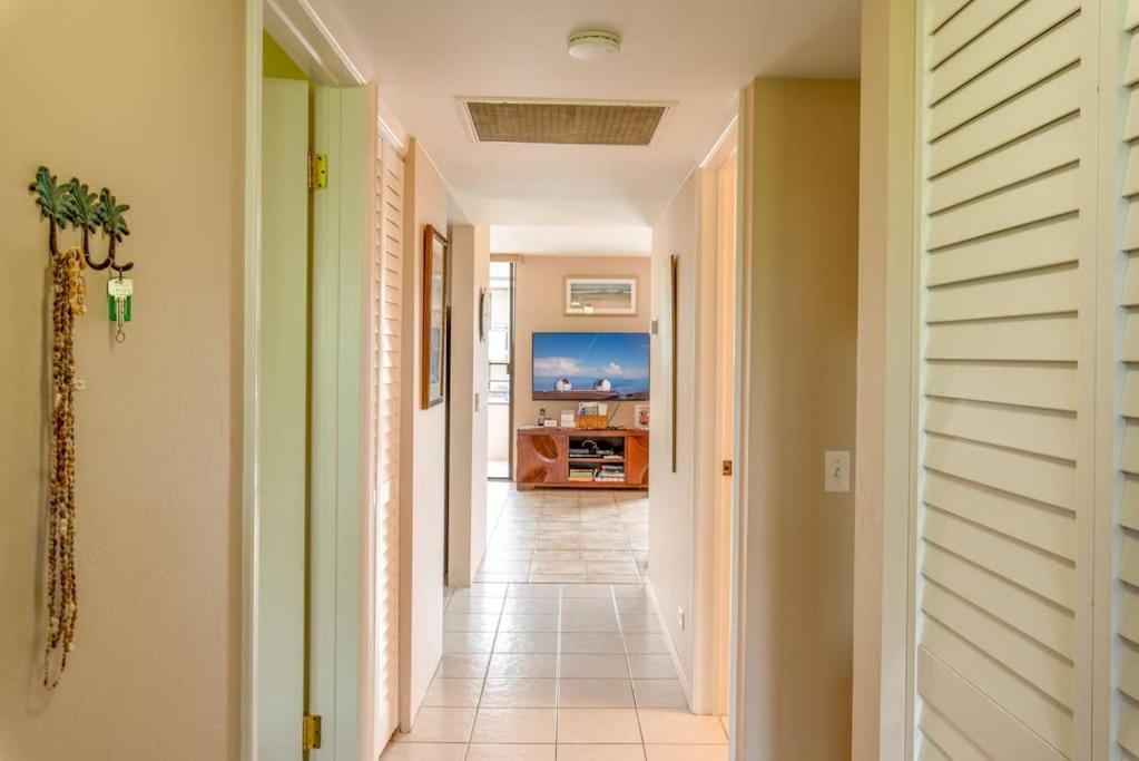Appartement White Sands Village, Upgraded 2br, Great View *