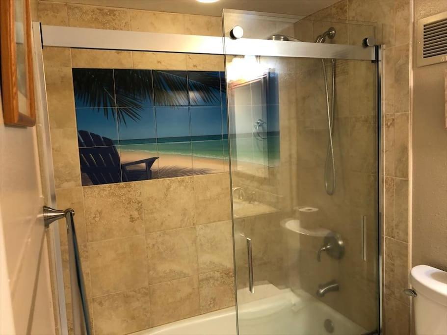 White Sands Village, Upgraded 2br, Great View Appartement Kailua-Kona