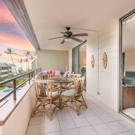 White Sands Village, Upgraded 2Br, Great View Kailua-Kona Exterior photo