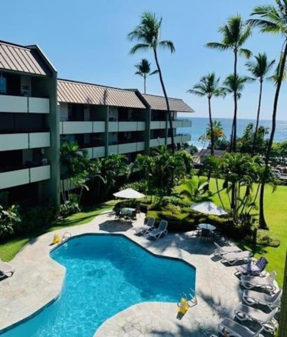 White Sands Village, Upgraded 2br, Great View Apartment