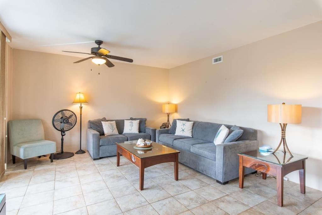 White Sands Village, Upgraded 2br, Great View Apartamento *