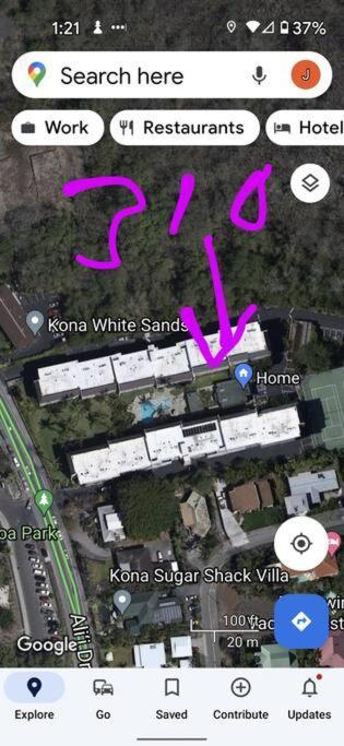 Apartamento White Sands Village, Upgraded 2br, Great View