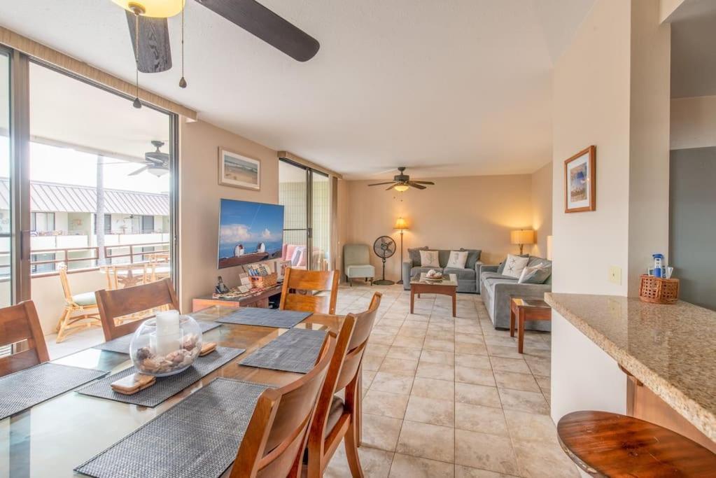 White Sands Village, Upgraded 2br, Great View Apartamento Kailua-Kona